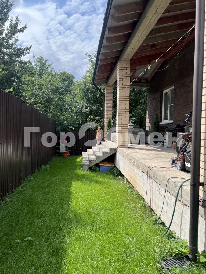 Продажа дома, 180м <sup>2</sup>, 4 сот., Говорово, Россия,    СНТ Мичуринец