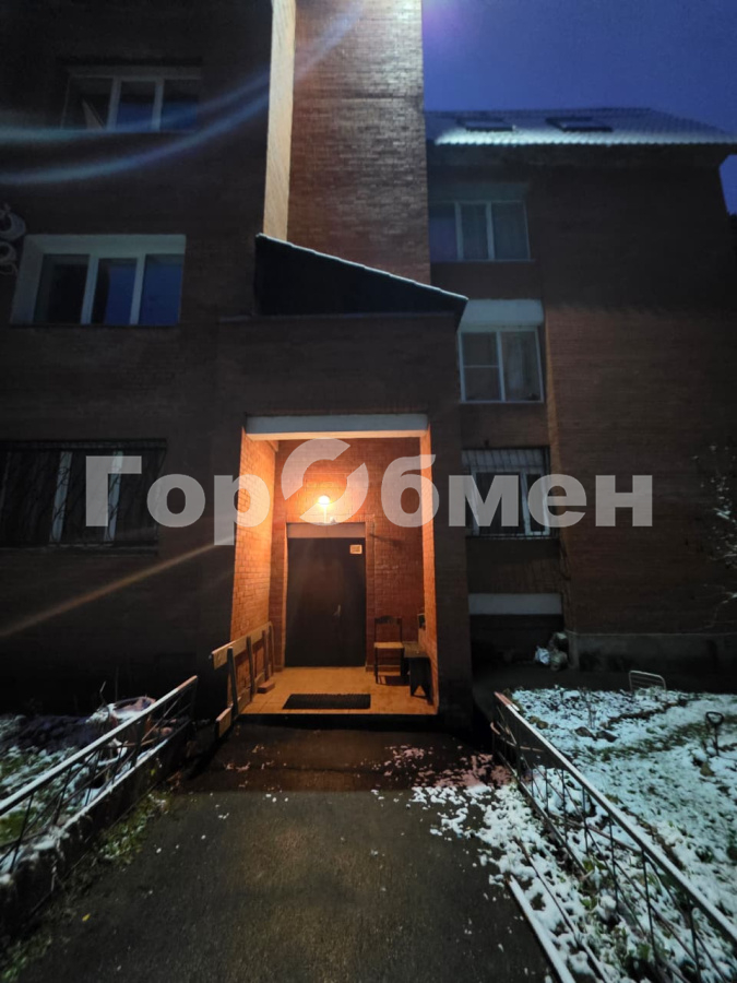 Продажа 4-комнатной квартиры, Красновидово, Россия,   муниципальный округ Истра