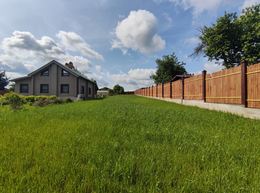 Продажа дома, 133м <sup>2</sup>, 36 сот., Пирогово, Россия,   Заокский район