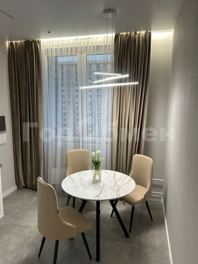 Продажа 1-комнатной квартиры, Москва, Россия,   Берёзовая аллея