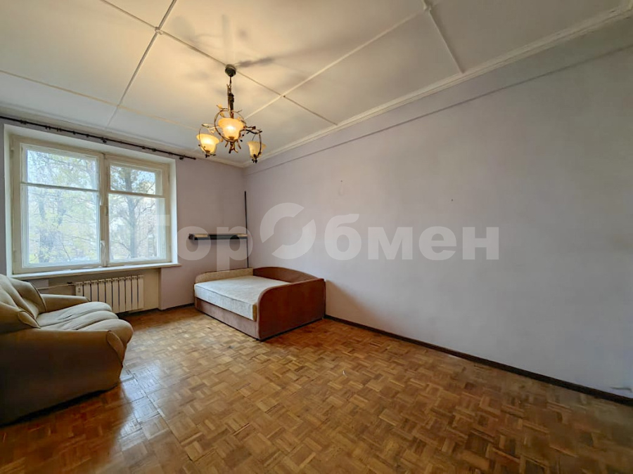 Продажа 3-комнатной квартиры, Москва, Россия,    Ленинский проспект