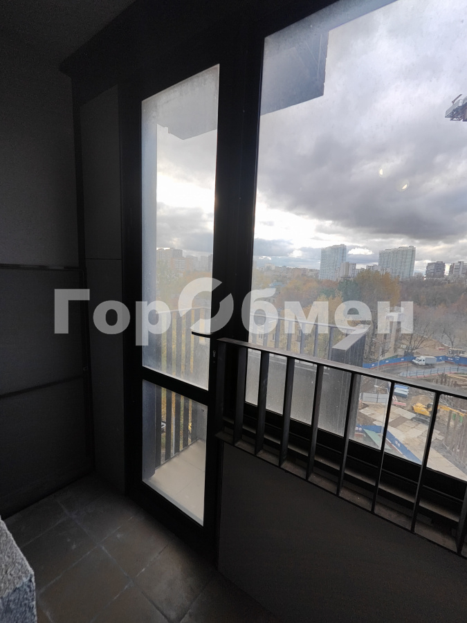 Продажа 2-комнатной квартиры, Москва, Россия,   Флотская улица