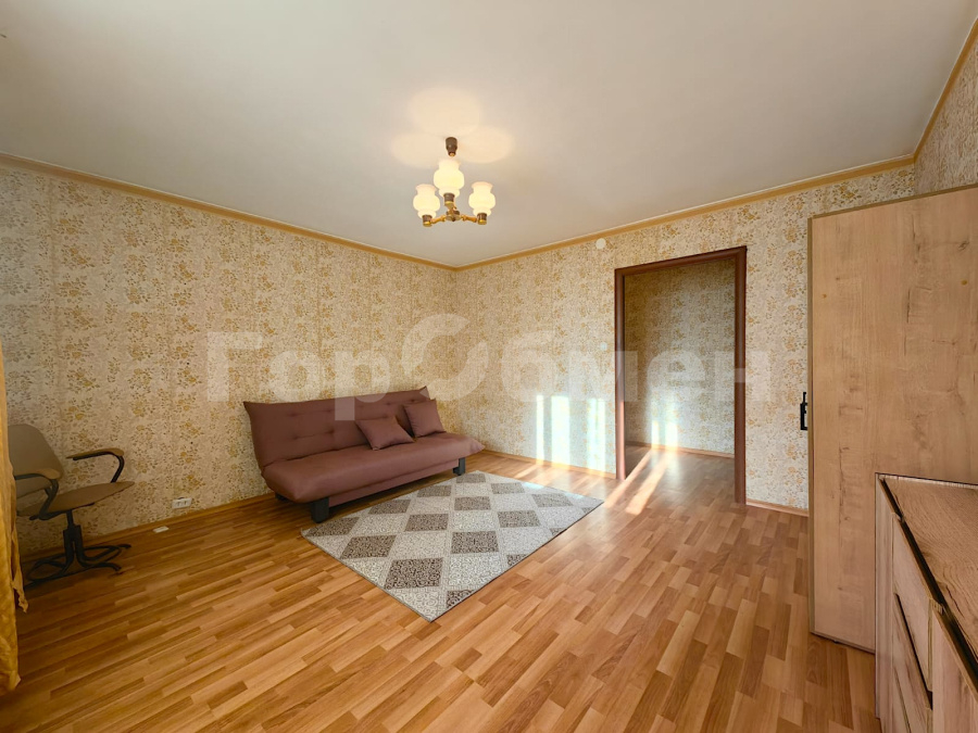 Продажа 1-комнатной квартиры, Островцы, Россия,   городской округ Люберцы