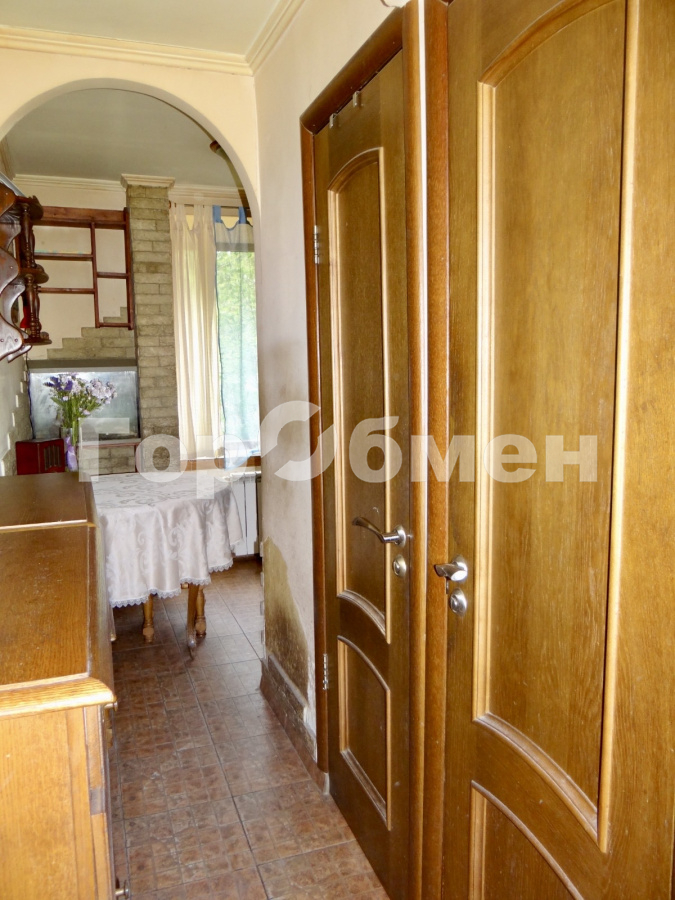 Продажа 3-комнатной квартиры, Москва, Россия,   Байкальская улица