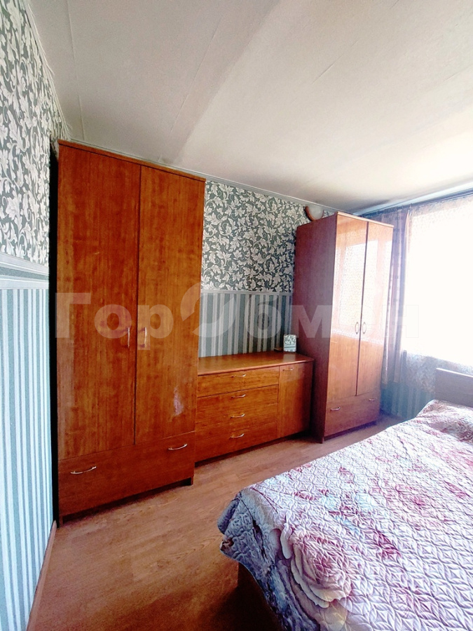 Аренда 3-комнатной квартиры, Пушкино, Россия,    2-й Фабричный проезд