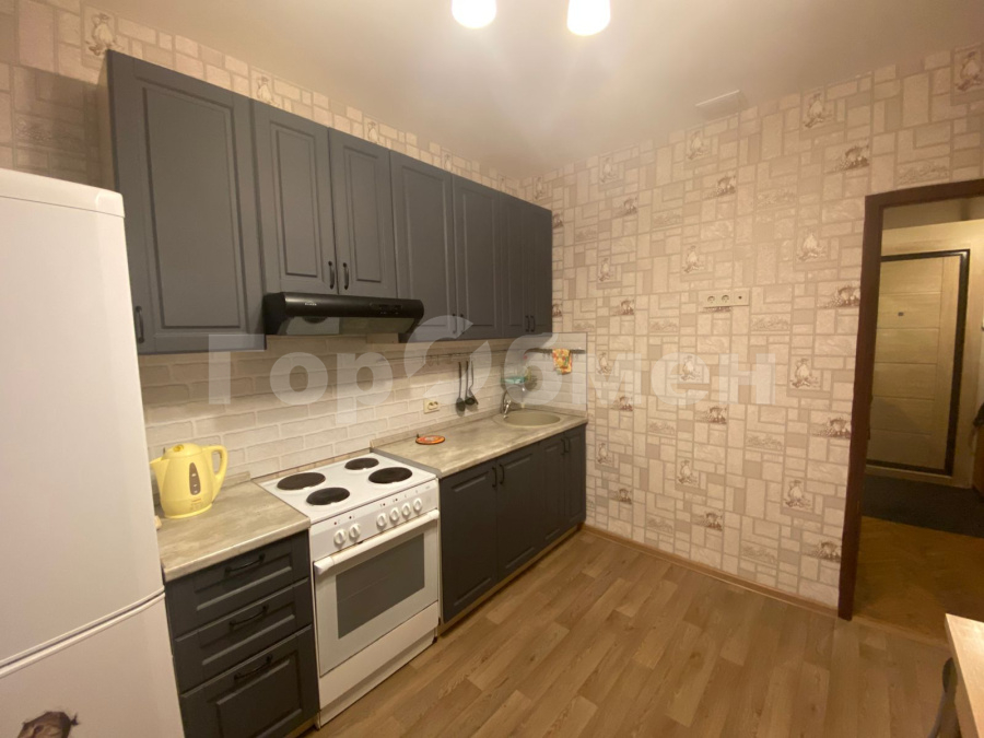 Аренда 1-комнатной квартиры, Москва, Россия,   Филёвский бульвар