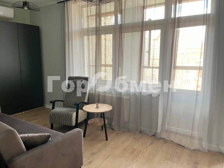 Аренда 2-комнатной квартиры, Москва, Россия,   Новомосковский административный округ