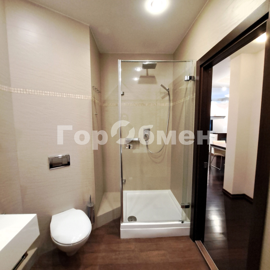 Аренда 3-комнатной квартиры, Москва, Россия,   улица Тёплый Стан