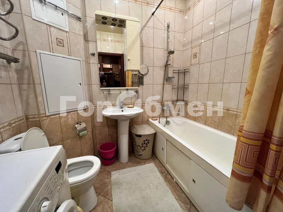 Продажа 1-комнатной квартиры, Котельники, Россия,   городской округ   2-й Покровский проезд