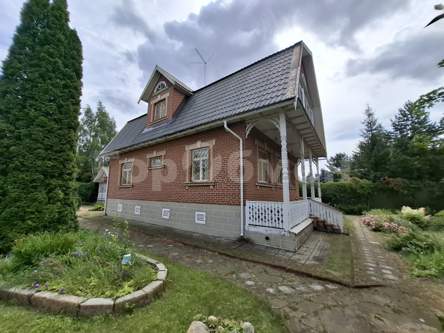 Продажа дома, 232м <sup>2</sup>, 20 сот., Москва, Россия,   Новомосковский административный округ