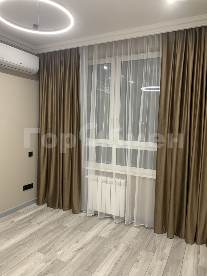 Аренда 2-комнатной квартиры, Москва, Россия,   Новомосковский административный округ