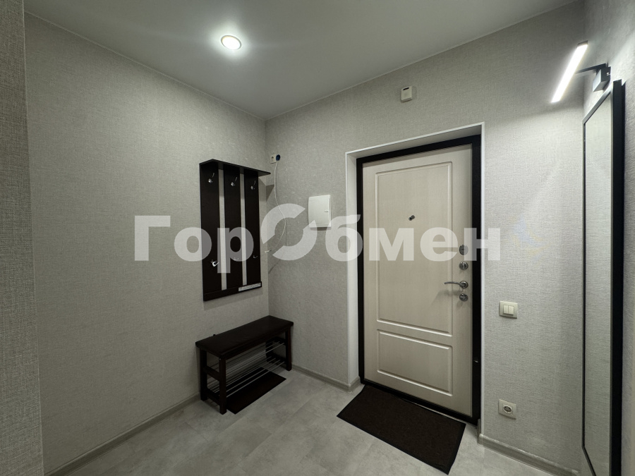 Аренда 1-комнатной квартиры, Московская, Россия,   Одинцовский городской округ