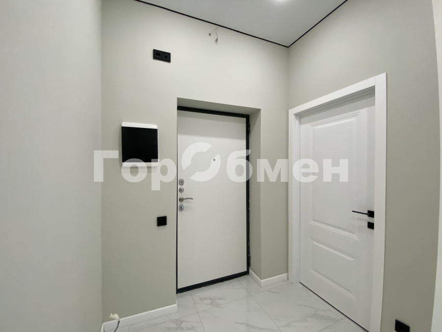 Продажа 1-комнатной квартиры, Москва, Россия,   Ленинский городской округ