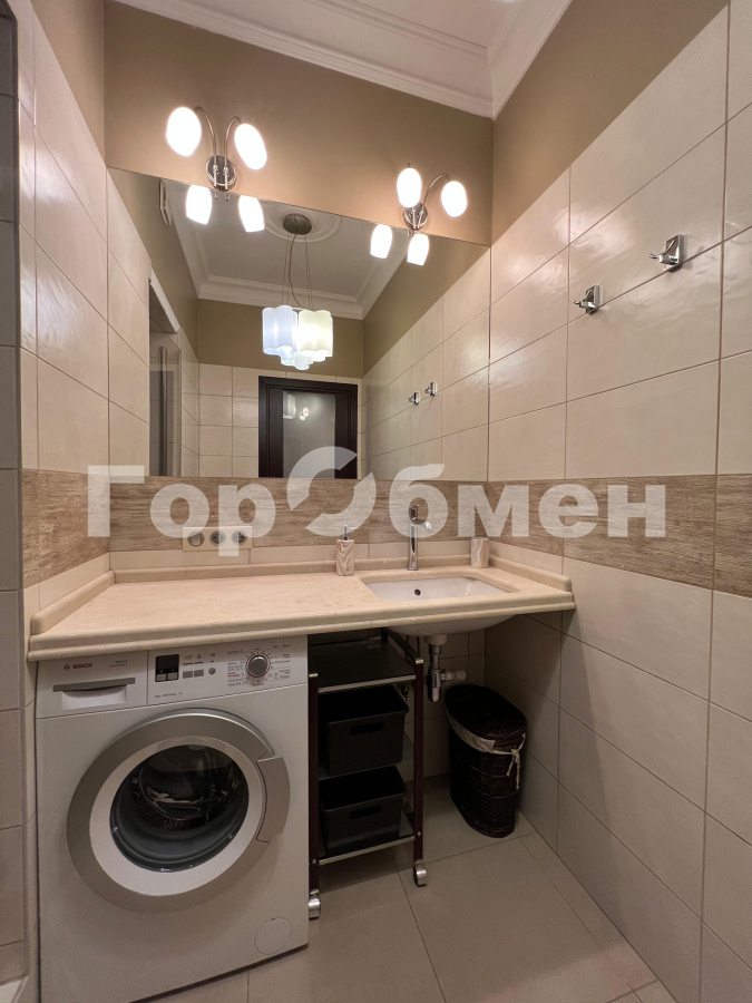 Аренда 2-комнатной квартиры, Москва, Россия,    проспект Мира