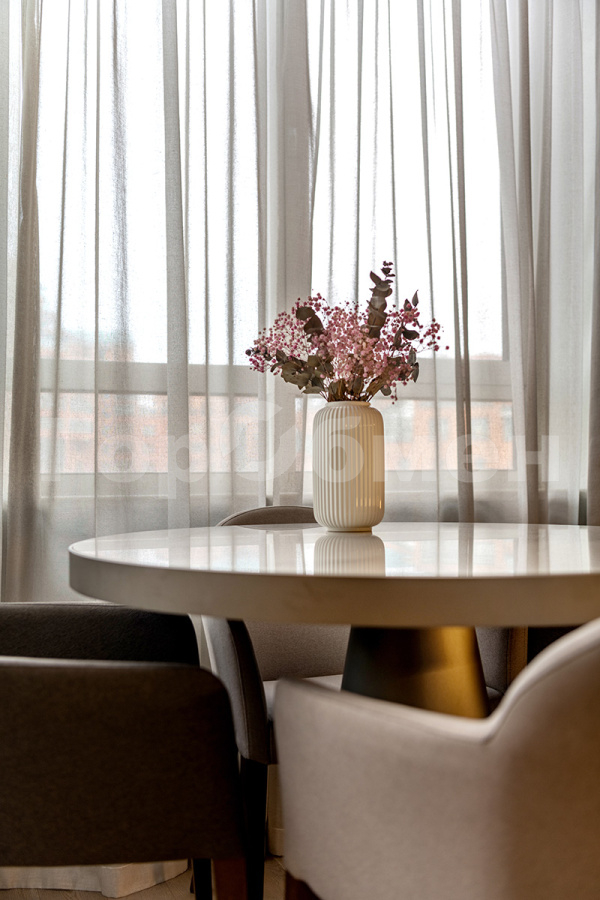 Продажа 3-комнатной квартиры, Москва, Россия,    Минская улица