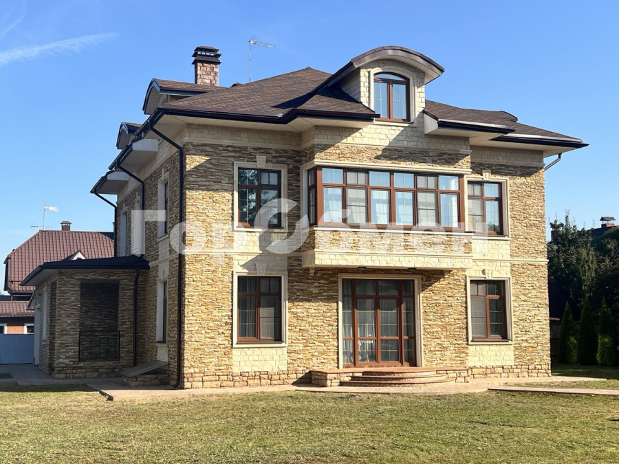 Продажа дома, 626м <sup>2</sup>, 16 сот., Московская, Россия,   городской округ Красногорск