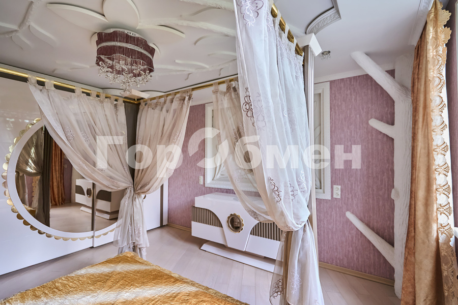 Продажа дома, 415м <sup>2</sup>, 7 сот., Говорово, Россия,    СНТ Мичуринец