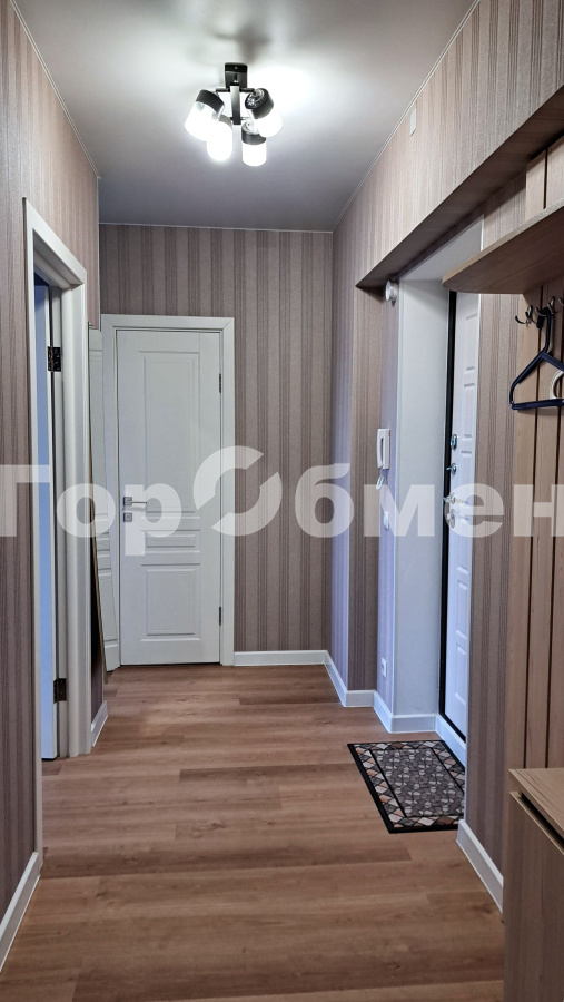 Аренда 2-комнатной квартиры, Москва, Россия,   Васильевская улица