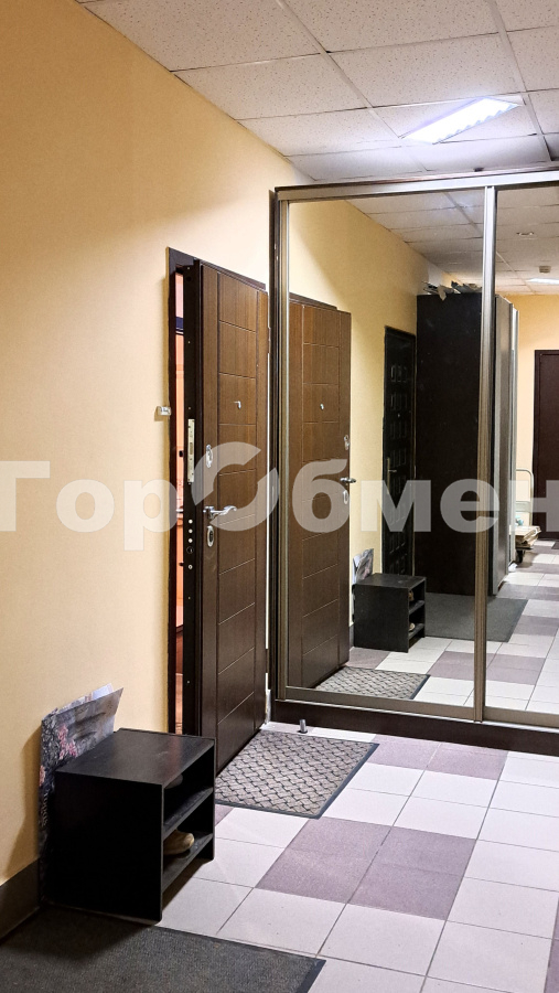 Аренда 3-комнатной квартиры, Москва, Россия,   улица Тёплый Стан