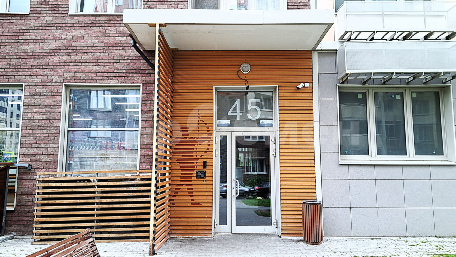 Продажа 3-комнатной квартиры, Бородино, Россия,   городской округ Мытищи