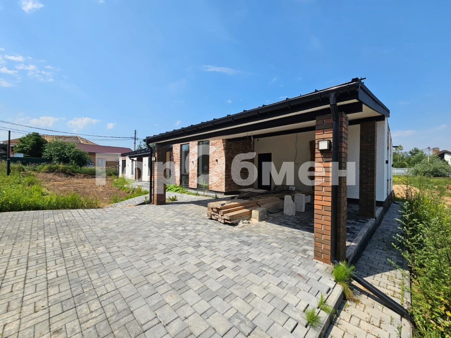 Продажа дома, 210м <sup>2</sup>, 11 сот., Московская, Россия,   муниципальный округ Истра