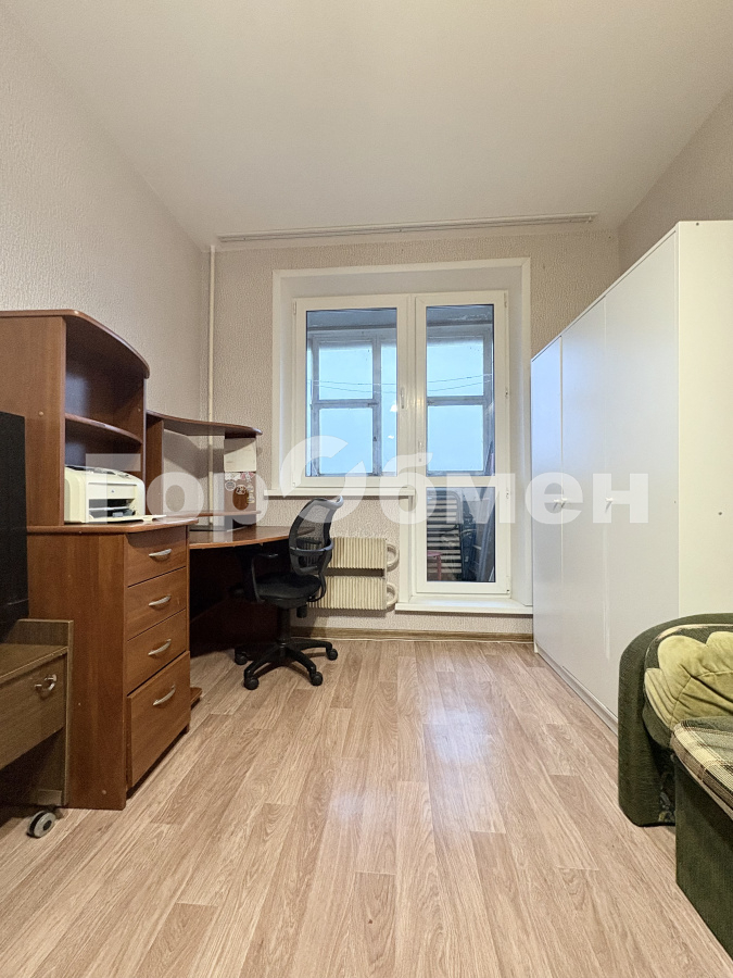 Продажа 2-комнатной квартиры, Москва, Россия,   Лебедянская улица