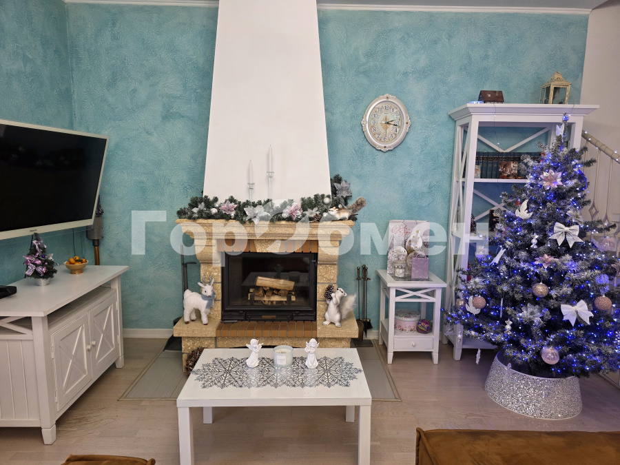 Продажа дома, 330м <sup>2</sup>, 16 сот., Белоусово, Россия,   Троицкий административный округ