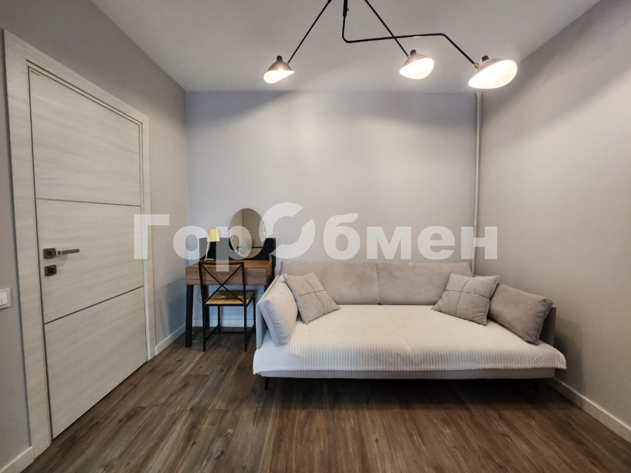 Аренда 3-комнатной квартиры, Москва, Россия,   Профсоюзная улица