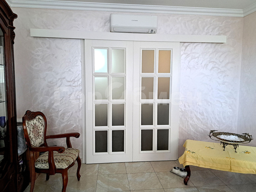 Продажа 3-комнатной квартиры, Бородино, Россия,   городской округ Мытищи