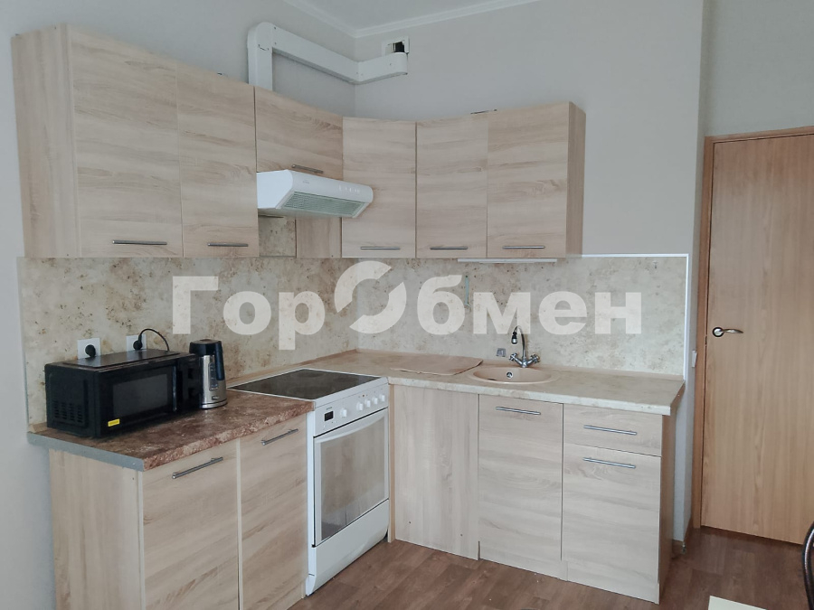 Продажа 1-комнатной квартиры, Мытищи, Россия,    улица Академика Каргина