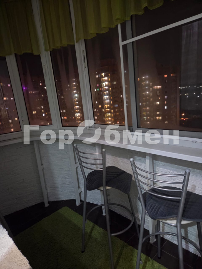 Аренда 2-комнатной квартиры, Балашиха, Россия,    Горенский бульвар