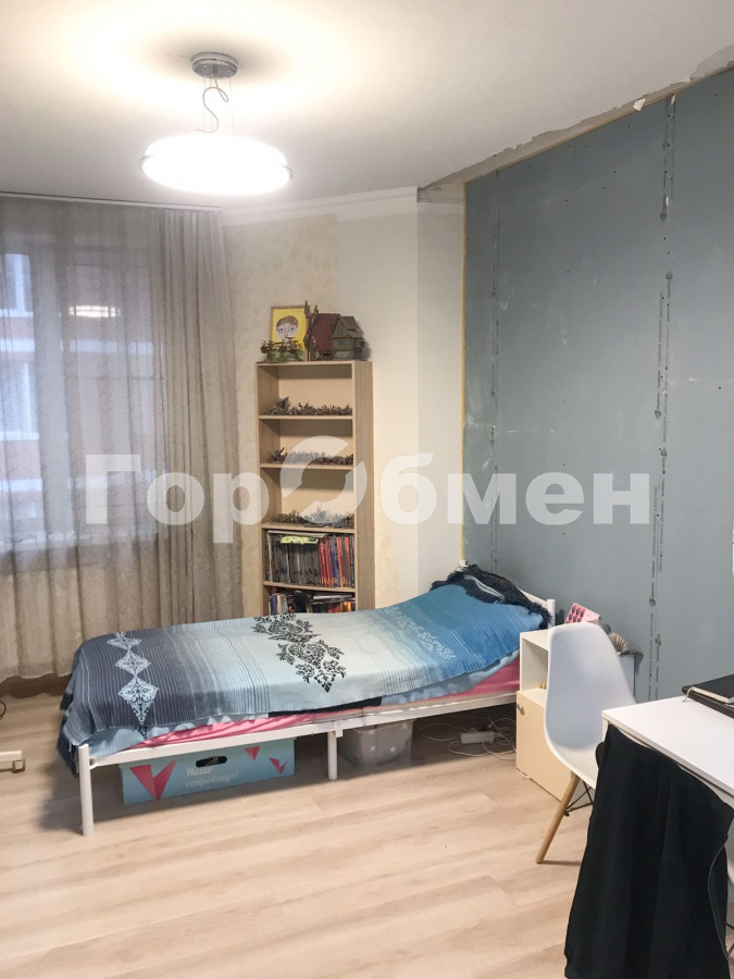 Продажа квартиры, Немчиновка, Россия,   Одинцовский городской округ