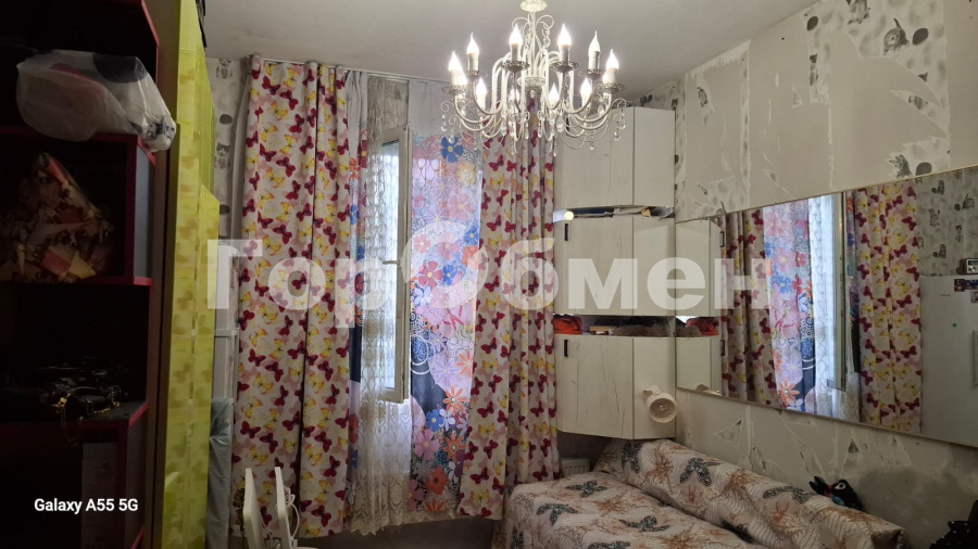 Продажа 1-комнатной квартиры, Москва, Россия,   район Троицк