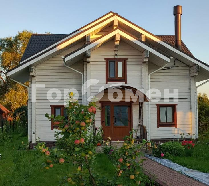 Продажа дома, 274м <sup>2</sup>, 15 сот., Семкино, Россия,   городской округ Мытищи