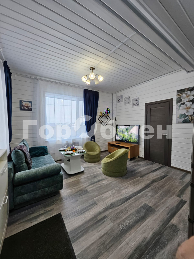 Продажа дома, 78м <sup>2</sup>, 10 сот., Московская, Россия,   Можайский муниципальный округ