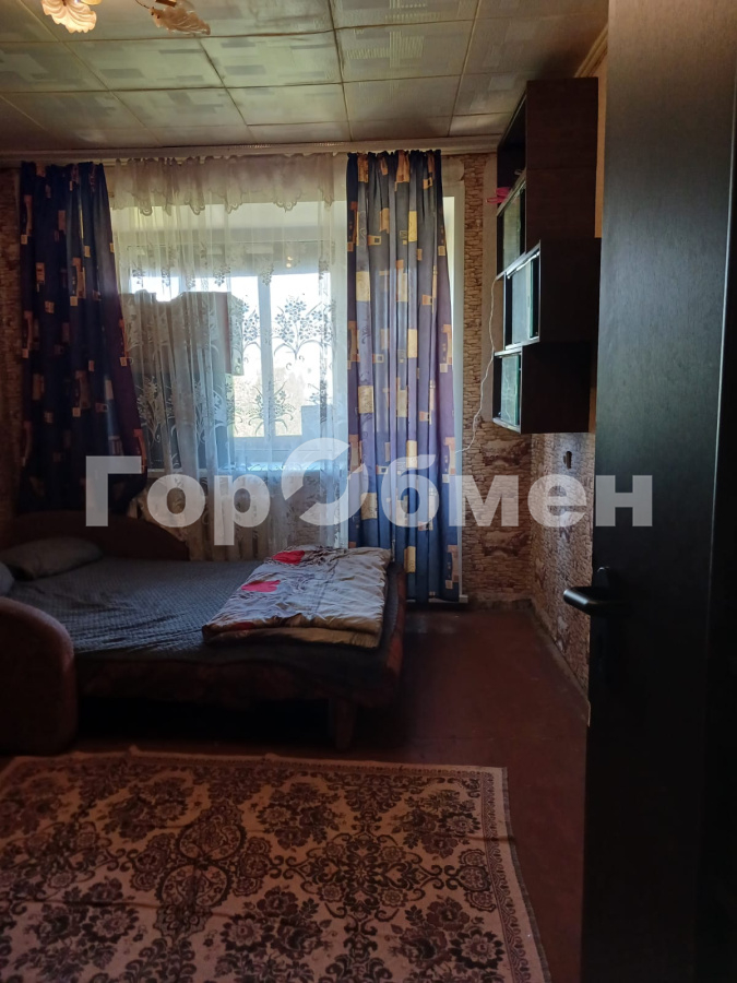 Продажа 2-комнатной квартиры, Покров, Россия,   Петушинский район