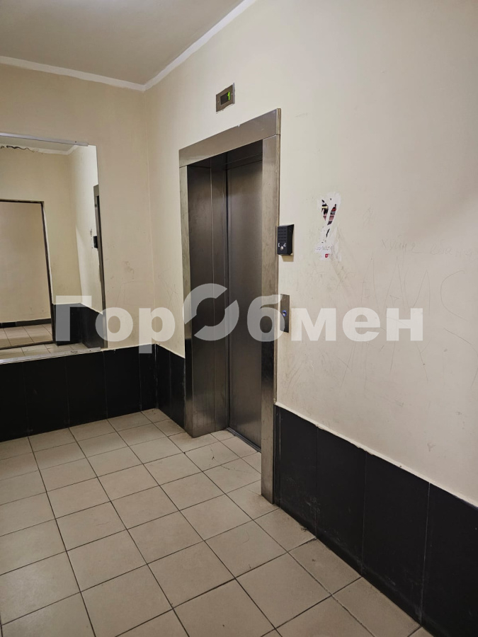 Продажа 3-комнатной квартиры, Пирогово, Россия,   городской округ Мытищи