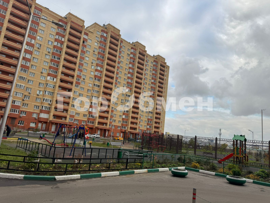 Продажа 1-комнатной квартиры, Котельники, Россия,   городской округ   микрорайон Южный