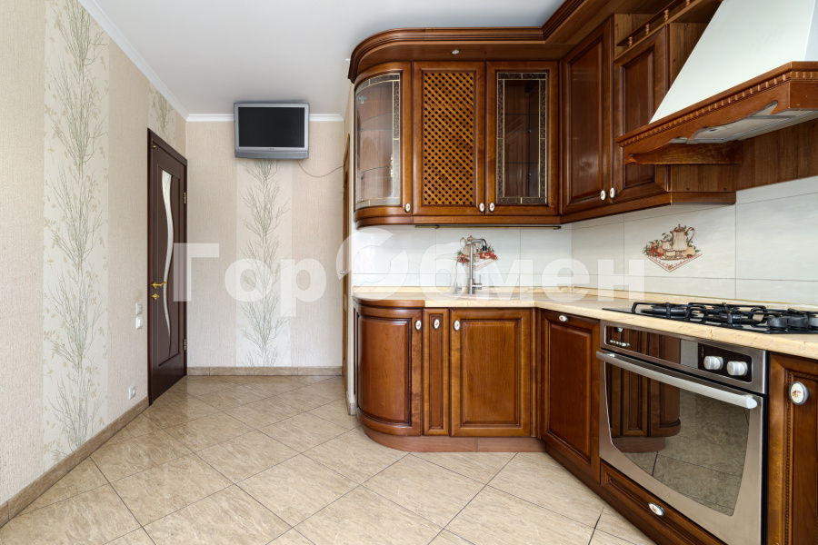 Продажа 3-комнатной квартиры, Московская, Россия,   городской округ Домодедово