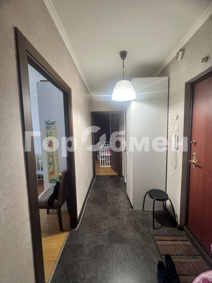 Продажа 2-комнатной квартиры, Москва, Россия,   Лукинская улица