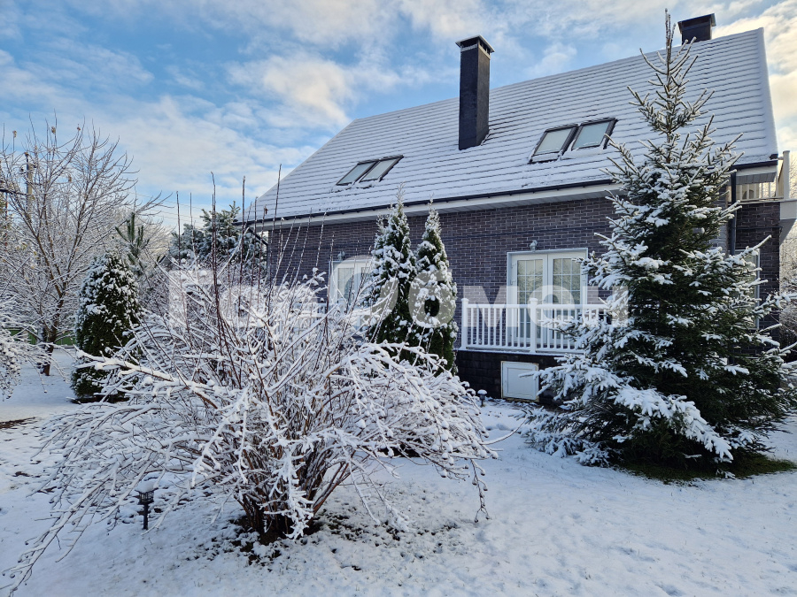 Продажа дома, 330м <sup>2</sup>, 16 сот., Белоусово, Россия,   Троицкий административный округ