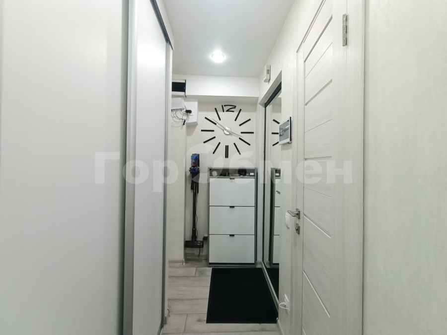 Продажа 2-комнатной квартиры, Москва, Россия,   улица Искры