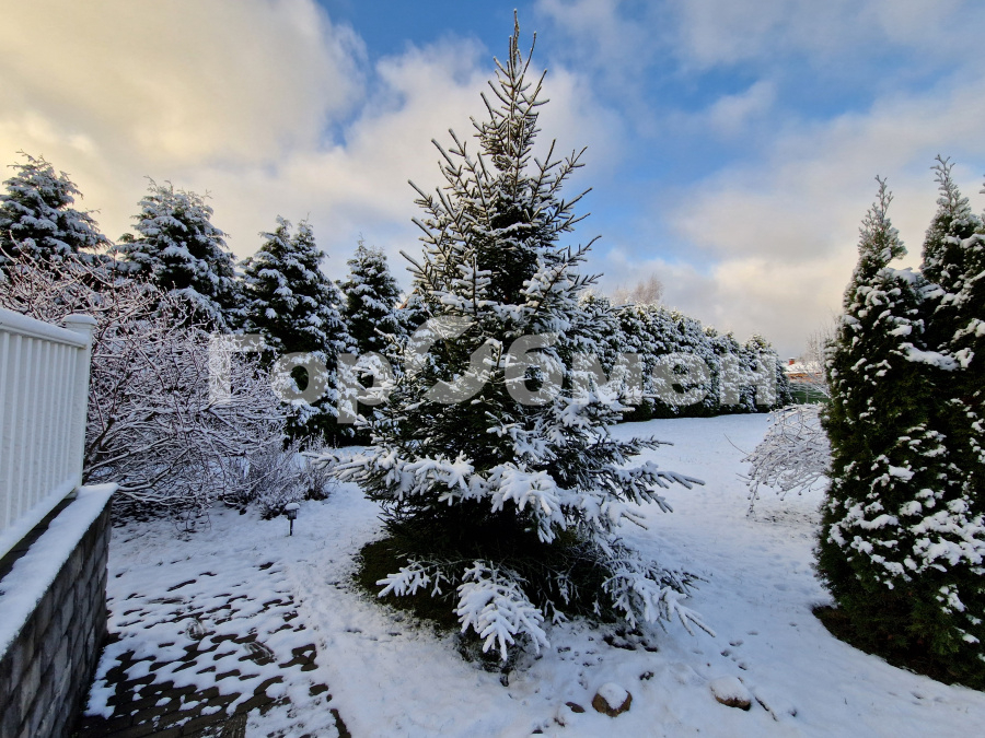 Продажа дома, 330м <sup>2</sup>, 16 сот., Белоусово, Россия,   Троицкий административный округ