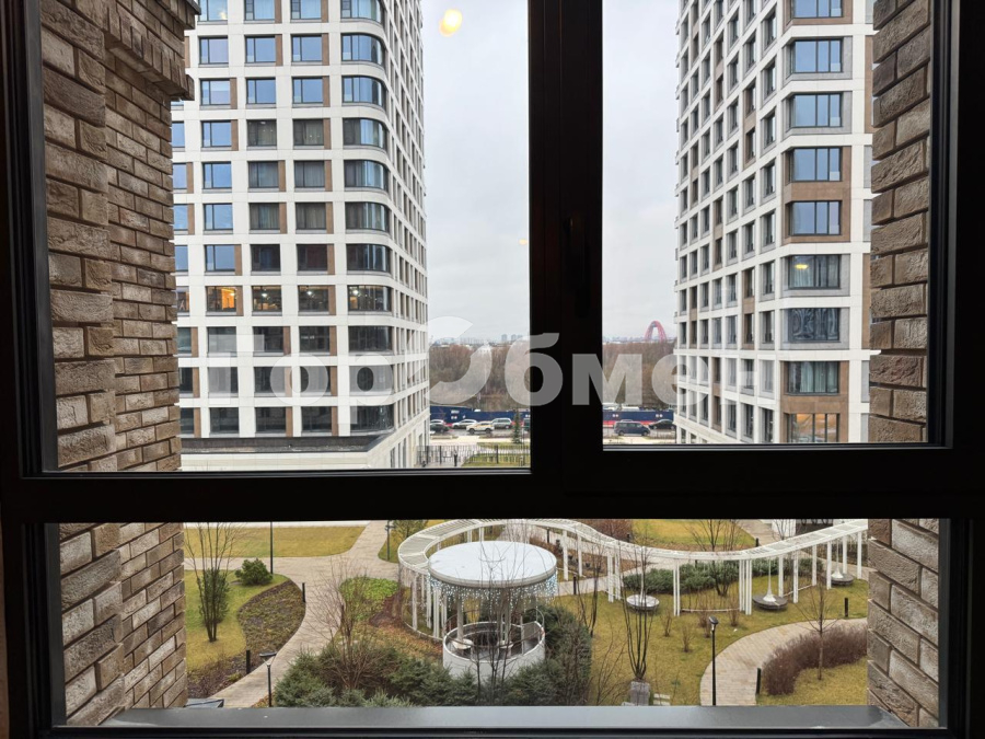 Продажа 2-комнатной квартиры, Москва, Россия,   улица Нижние Мнёвники