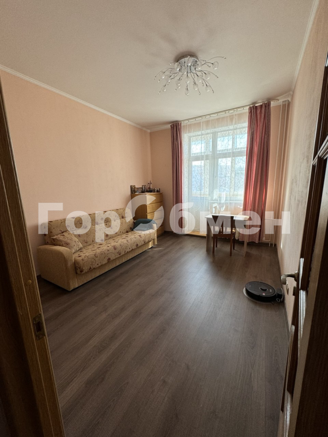 Продажа 2-комнатной квартиры, Москва, Россия,   Воротынская улица