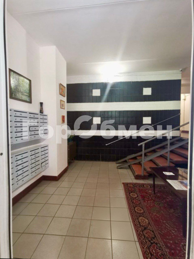 Аренда 1-комнатной квартиры, Москва, Россия,   Флотская улица