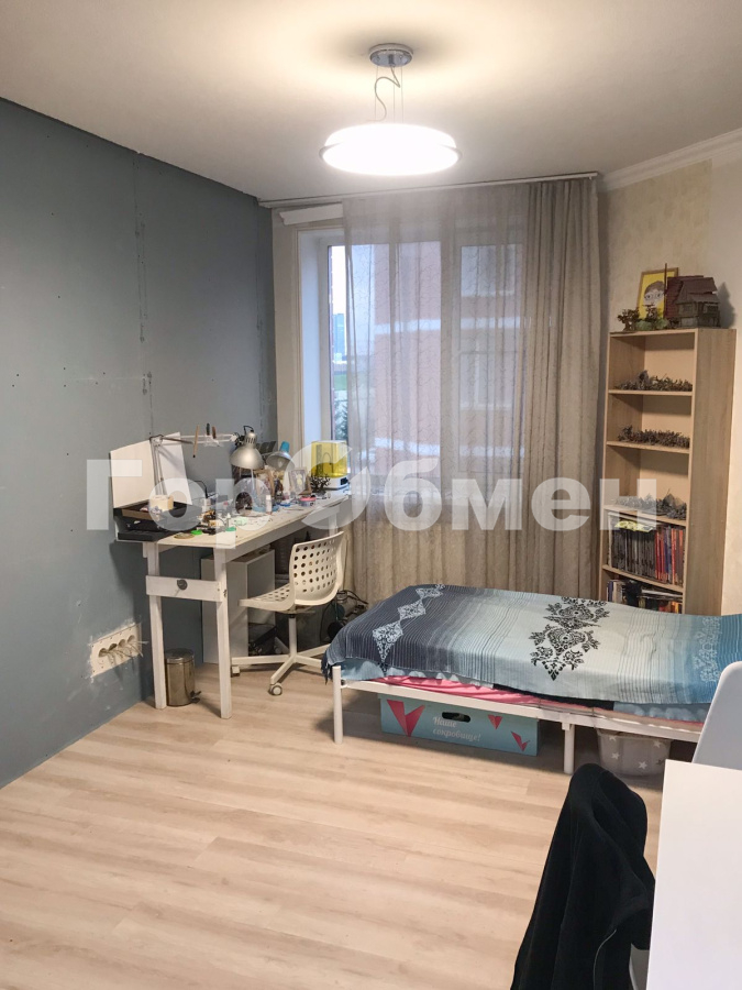 Продажа квартиры, Немчиновка, Россия,   Одинцовский городской округ