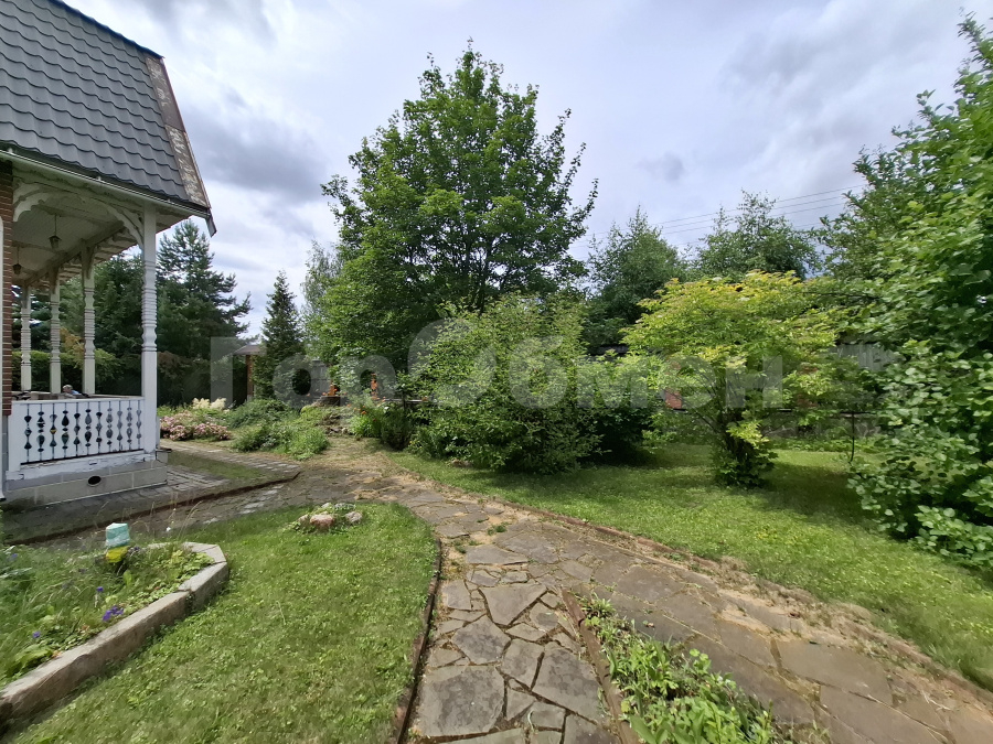 Продажа дома, 232м <sup>2</sup>, 20 сот., Москва, Россия,   Новомосковский административный округ