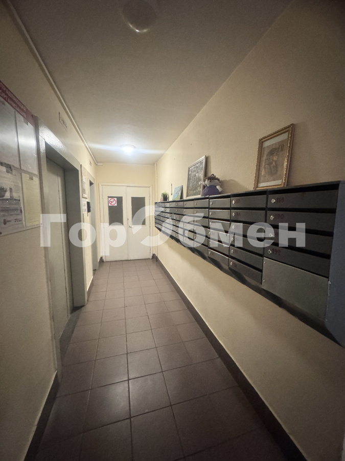 Продажа 2-комнатной квартиры, Москва, Россия,   Лукинская улица