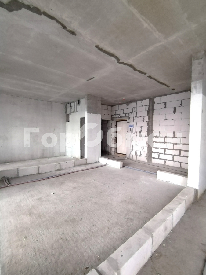 Продажа 2-комнатной квартиры, Москва, Россия,    Никитинская улица